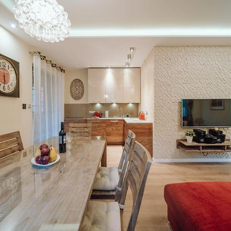 Dolina Wikingow Apartament Oye 09 Szklarska Poręba Εξωτερικό φωτογραφία