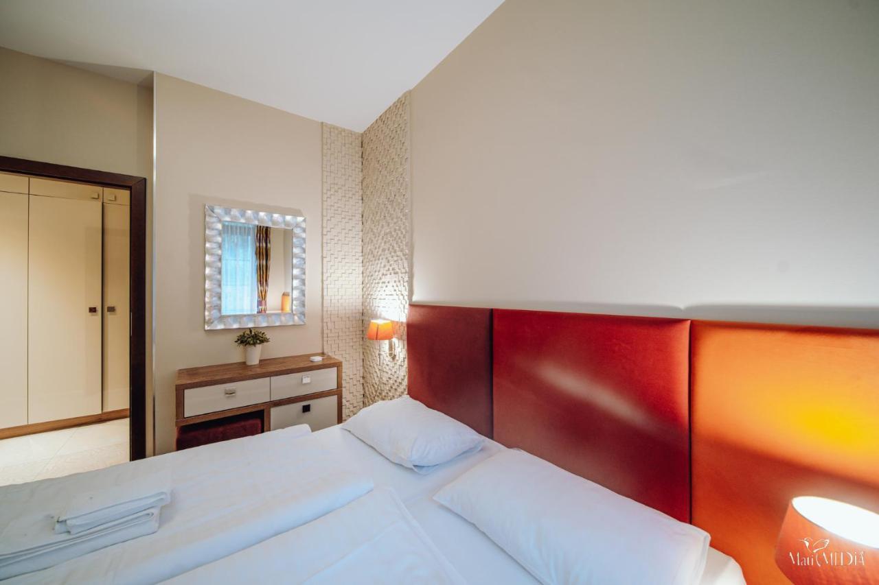Dolina Wikingow Apartament Oye 09 Szklarska Poręba Εξωτερικό φωτογραφία