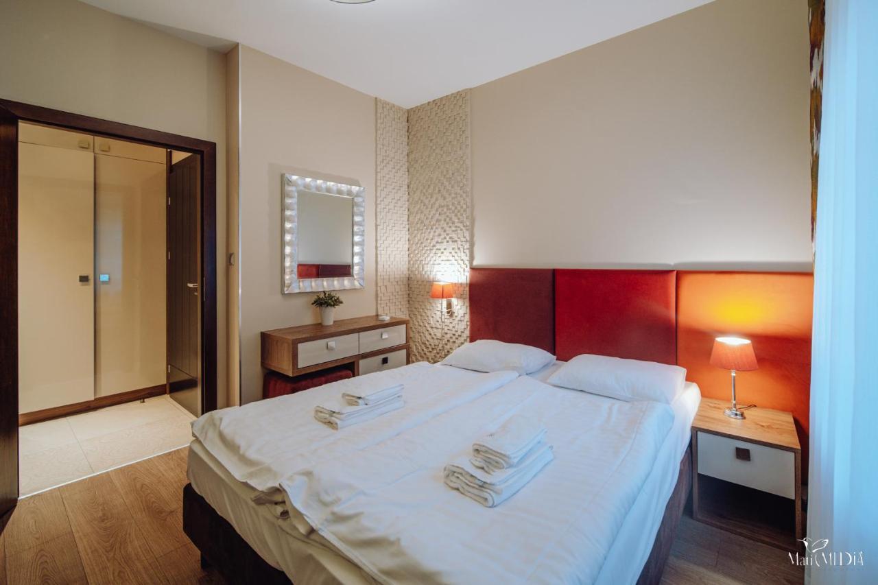 Dolina Wikingow Apartament Oye 09 Szklarska Poręba Εξωτερικό φωτογραφία